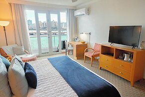 Condado Lagoon Villas