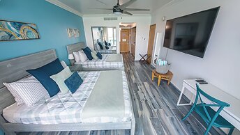 Condado Lagoon Villas