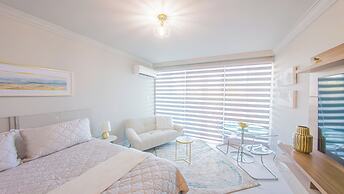 Condado Lagoon Villas