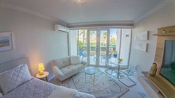 Condado Lagoon Villas
