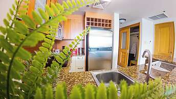 Condado Lagoon Villas