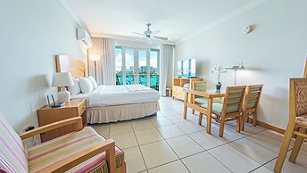 Condado Lagoon Villas