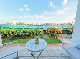 Condado Lagoon Villas