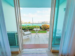 Condado Lagoon Villas