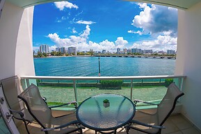 Condado Lagoon Villas