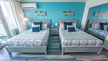 Condado Lagoon Villas