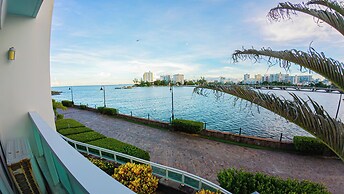 Condado Lagoon Villas