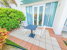 Condado Lagoon Villas