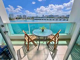 Condado Lagoon Villas