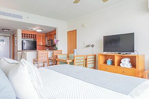Condado Lagoon Villas