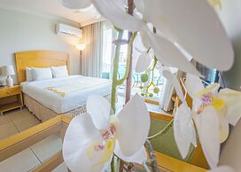 Condado Lagoon Villas