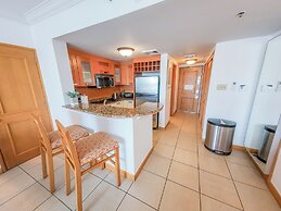 Condado Lagoon Villas