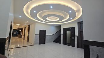 Hotel The Katra Avenue