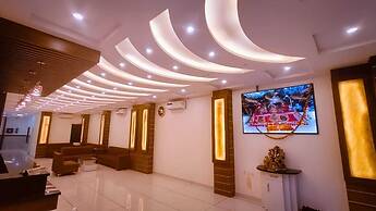 Hotel The Katra Avenue