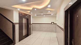 Hotel The Katra Avenue