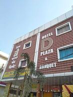 Hotel D Plaza