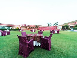 Hotel Royal Palace - Sagar