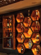 Hotel Royal Palace - Sagar