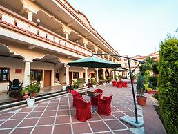 Hotel Royal Palace - Sagar