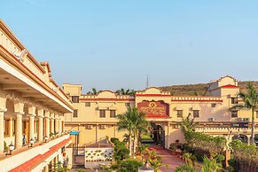 Hotel Royal Palace - Sagar
