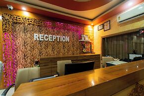 Hotel Royal Palace - Sagar