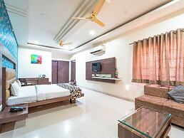 Hotel Royal Palace - Sagar