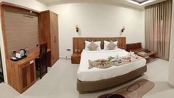 Hotel Royal Palace - Sagar