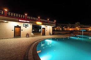 Hotel Royal Palace - Sagar