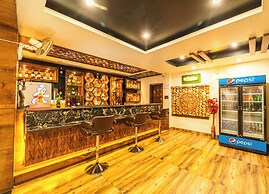 Hotel Royal Palace - Sagar