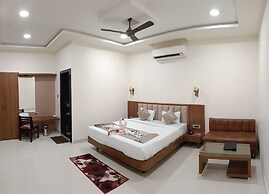 Hotel Royal Palace - Sagar