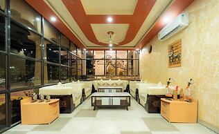 Hotel Royal Palace - Sagar