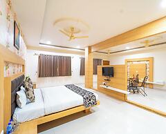 Hotel Royal Palace - Sagar