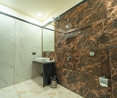 Hotel Royal Palace - Sagar