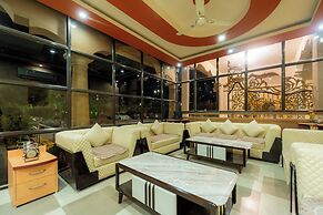 Hotel Royal Palace - Sagar