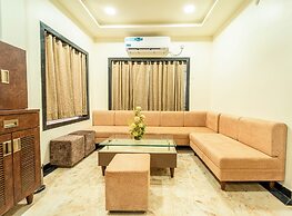 Hotel Royal Palace - Sagar