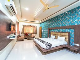 Hotel Royal Palace - Sagar