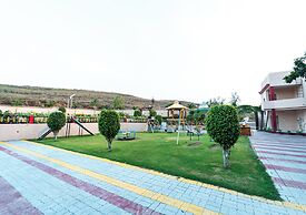 Hotel Royal Palace - Sagar