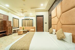 Hotel Royal Palace - Sagar