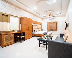 Hotel Royal Palace - Sagar