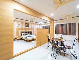 Hotel Royal Palace - Sagar