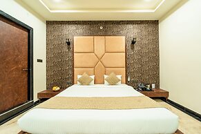 Hotel Royal Palace - Sagar