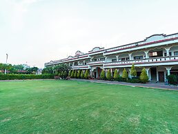 Hotel Royal Palace - Sagar