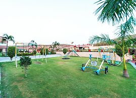 Hotel Royal Palace - Sagar