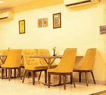 Hotel Royal Palace - Sagar