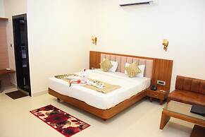 Hotel Royal Palace - Sagar