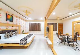 Hotel Royal Palace - Sagar