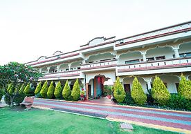 Hotel Royal Palace - Sagar