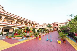 Hotel Royal Palace - Sagar