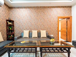 Hotel Royal Palace - Sagar