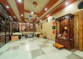 Hotel Royal Palace - Sagar